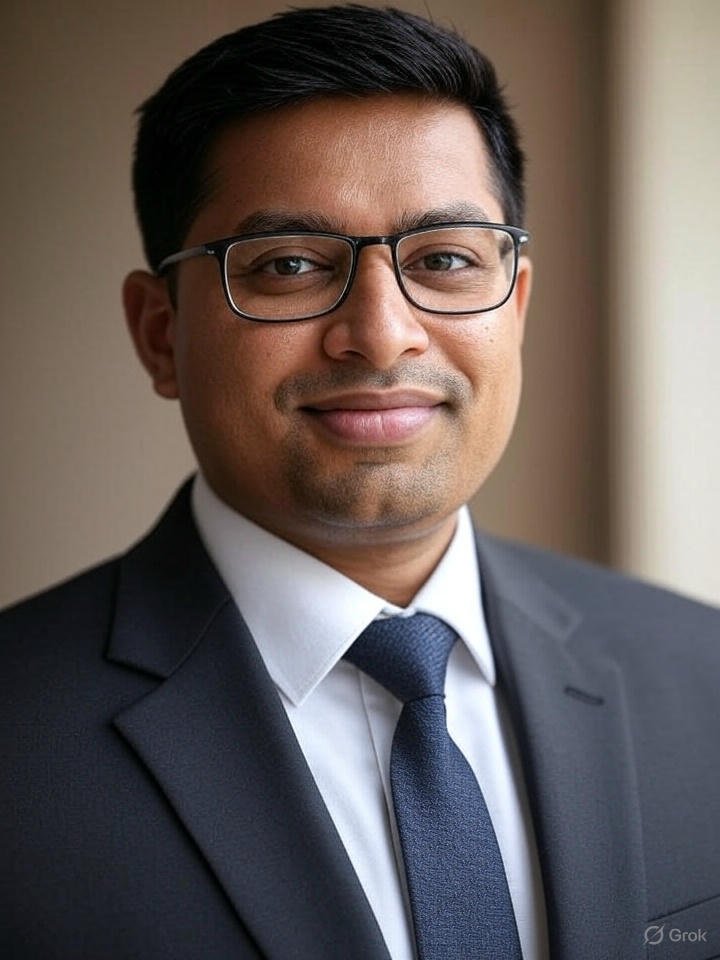 Ravi Parmar